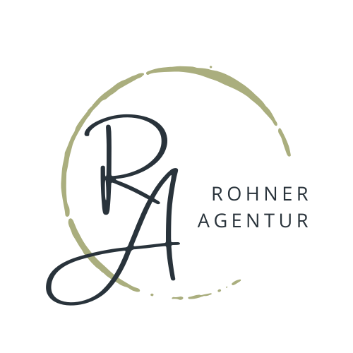 logo rohner agentur